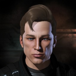 Purvas Isu portrait