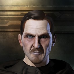 lost my shieldblops portrait