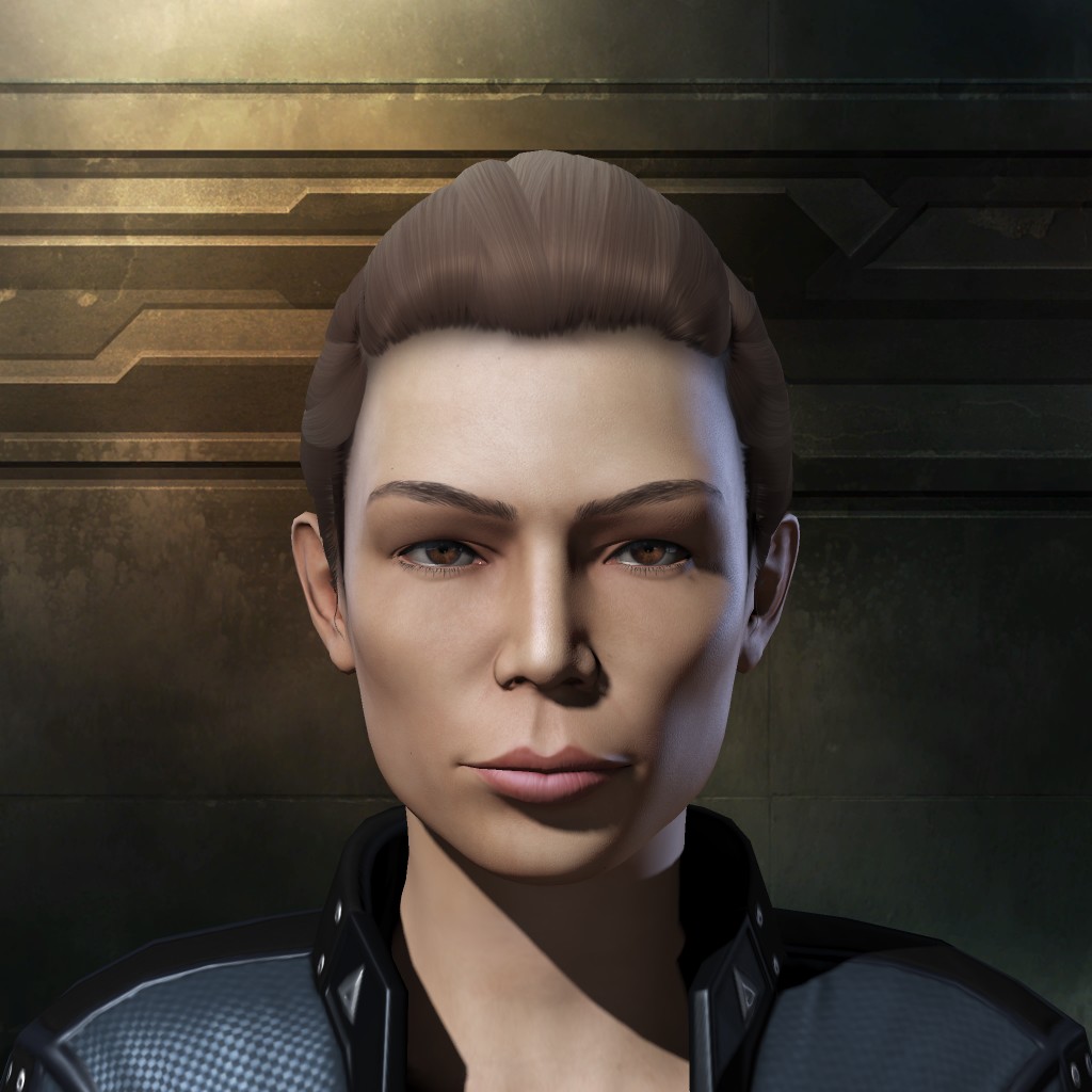 Cyrn Nova