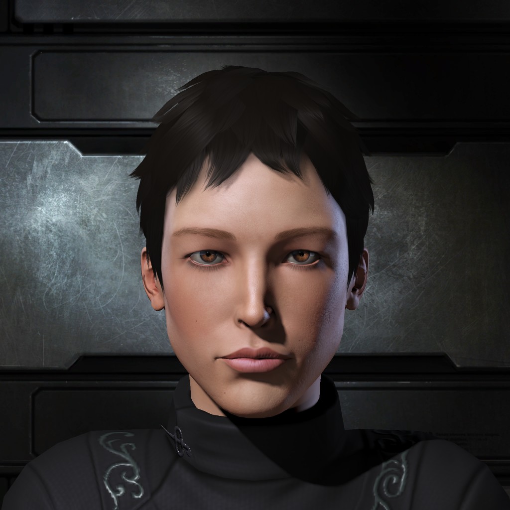 Eufoo portrait