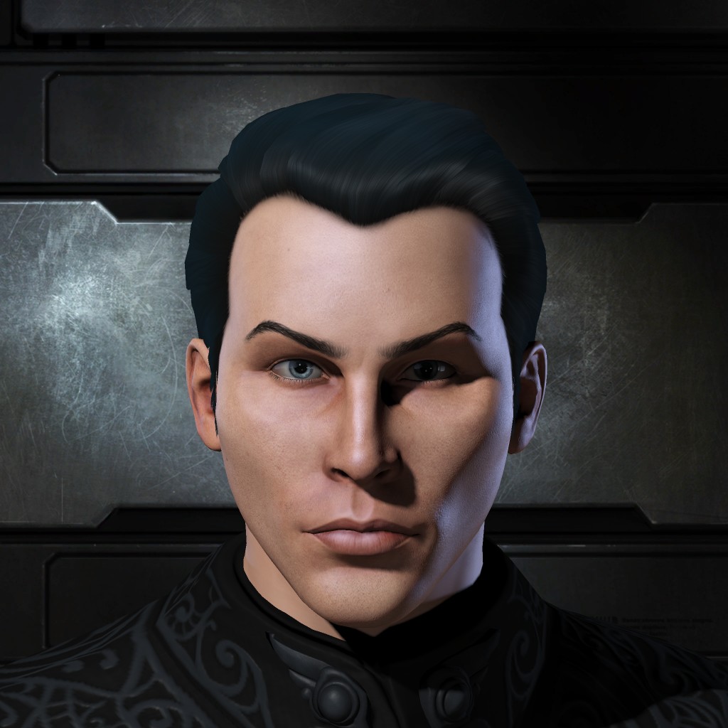 Abel Aldebaran