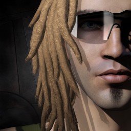 Pilostiazos portrait