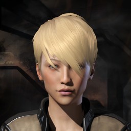 Fug chu portrait