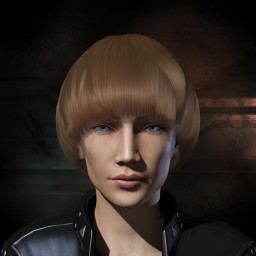 Isud chu portrait