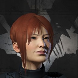 Klara253 portrait