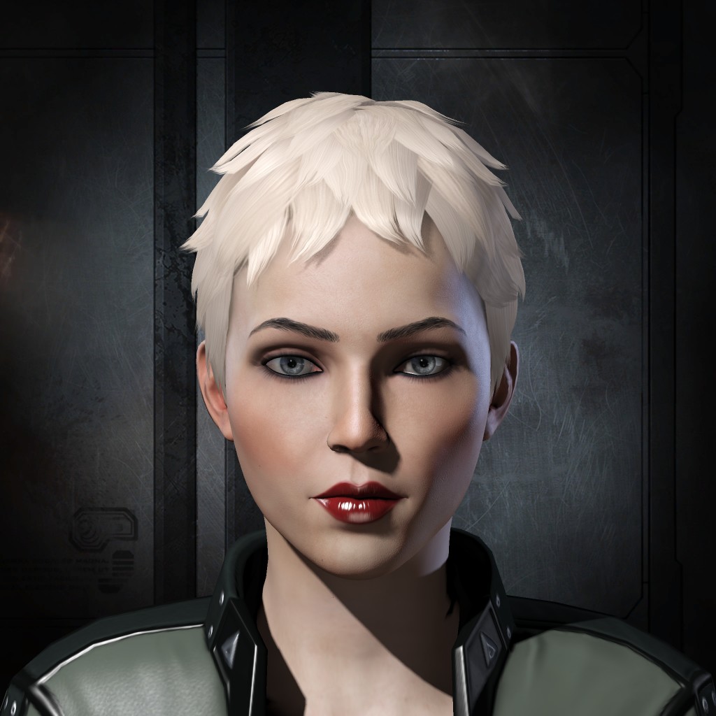 Xandra Ivy Vargas