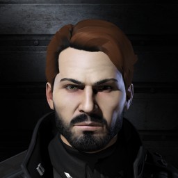 AlienEO portrait