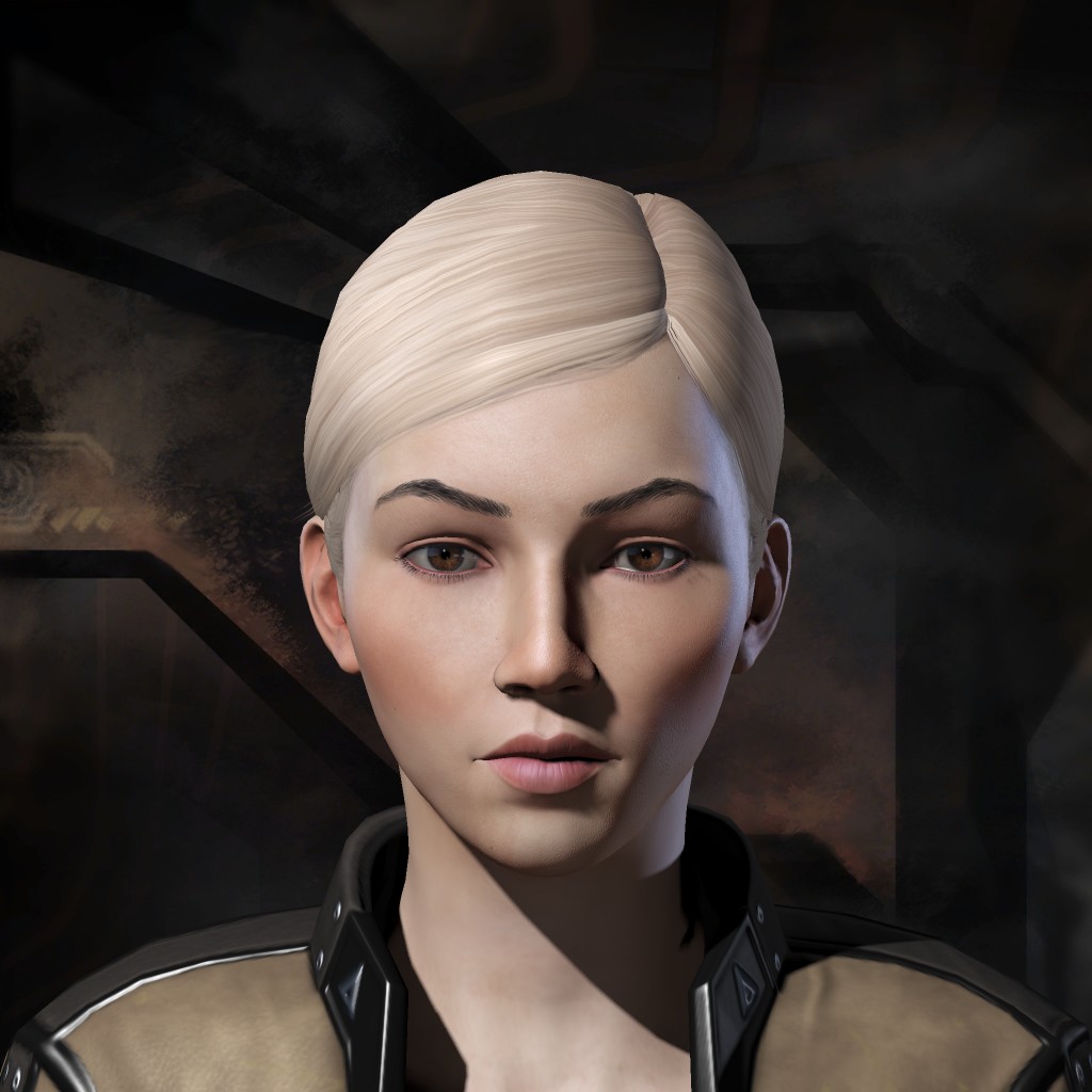 Xandra Freya Vargas