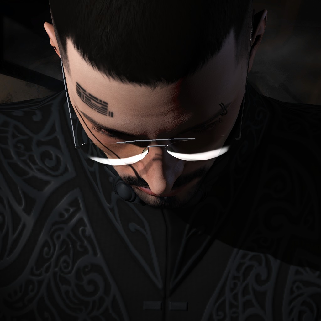 Dekker Voss