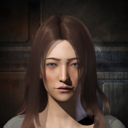 Kulen chu portrait