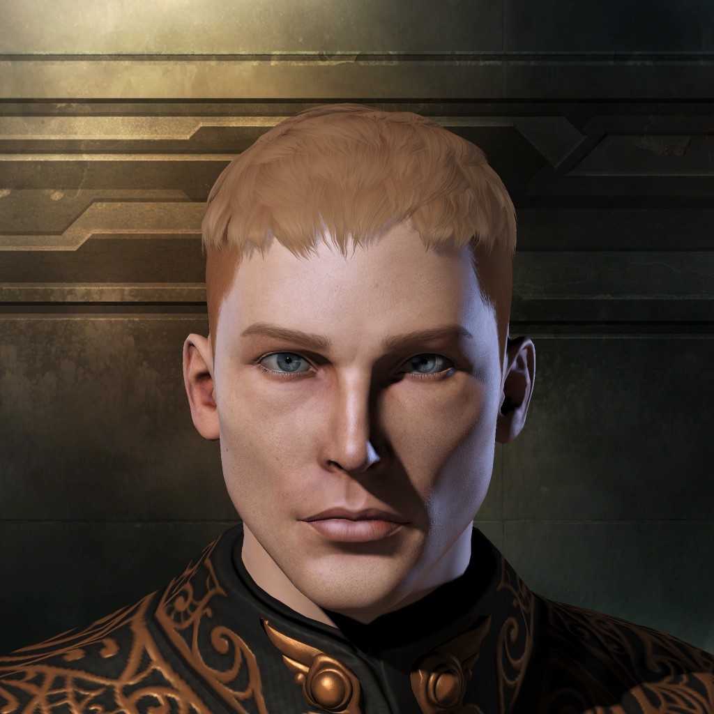 HoneyBoyOOXX portrait