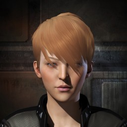 Oishima chu portrait