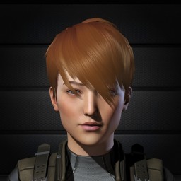 Etsulen chu portrait