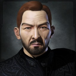 DarthStalin portrait