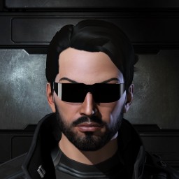 Cypher-00 portrait