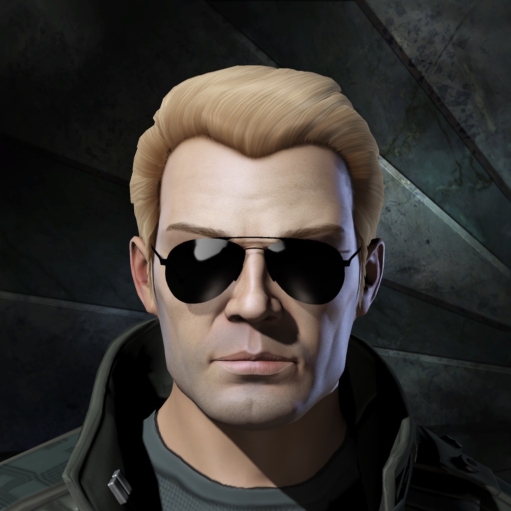 Maj Draven