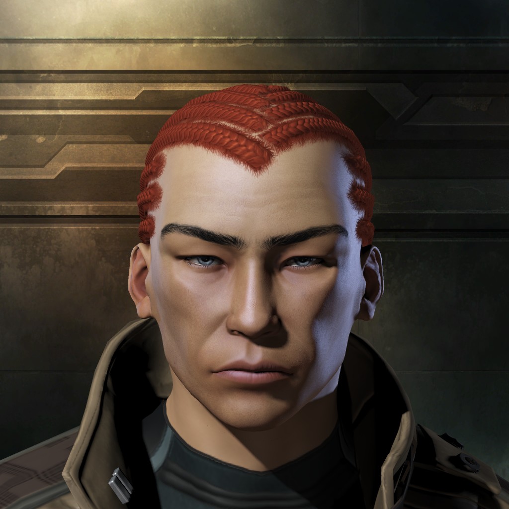 oscar joshua