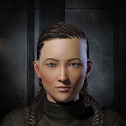 zhadan5 portrait