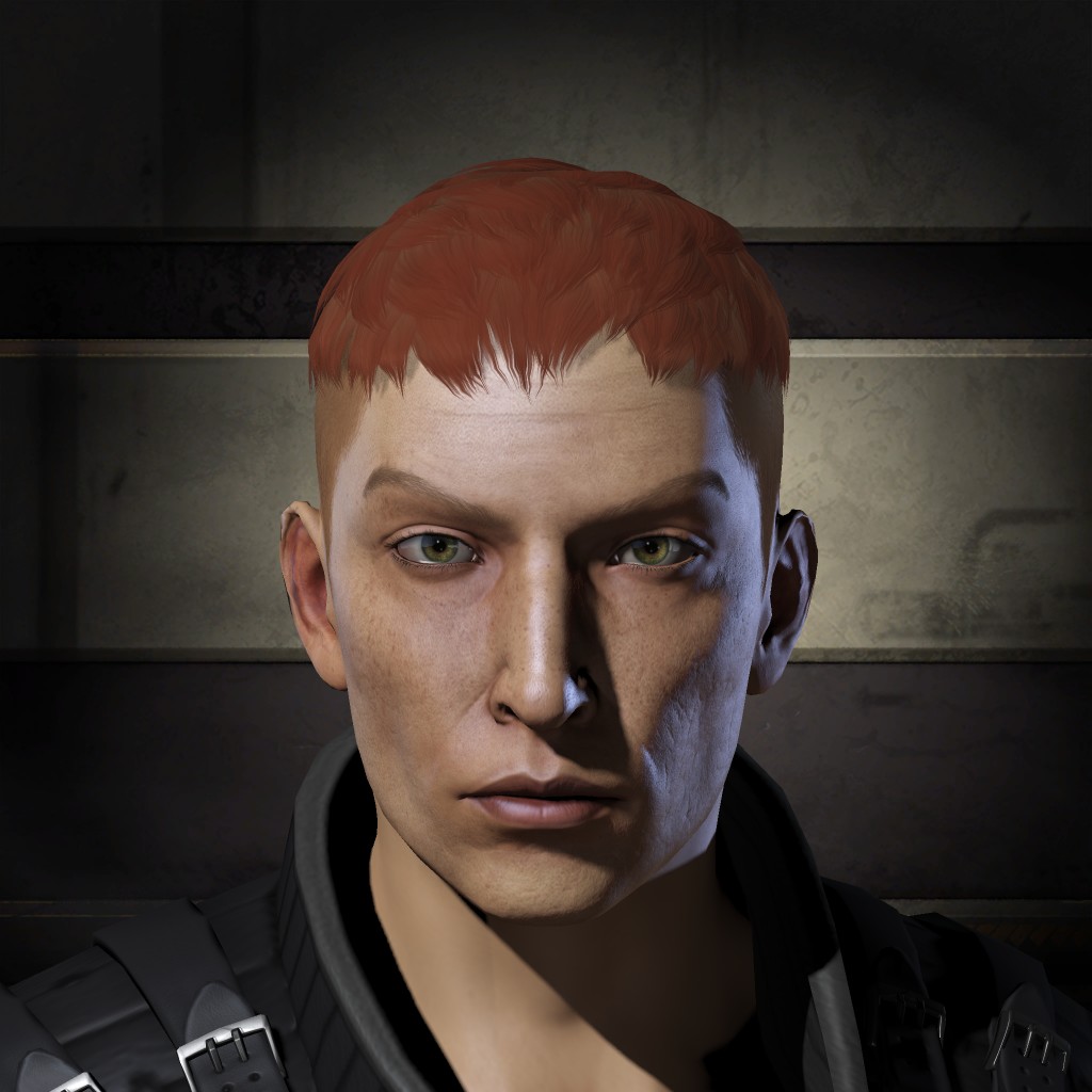 Alighire Octavious