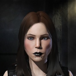 Jezikaa portrait