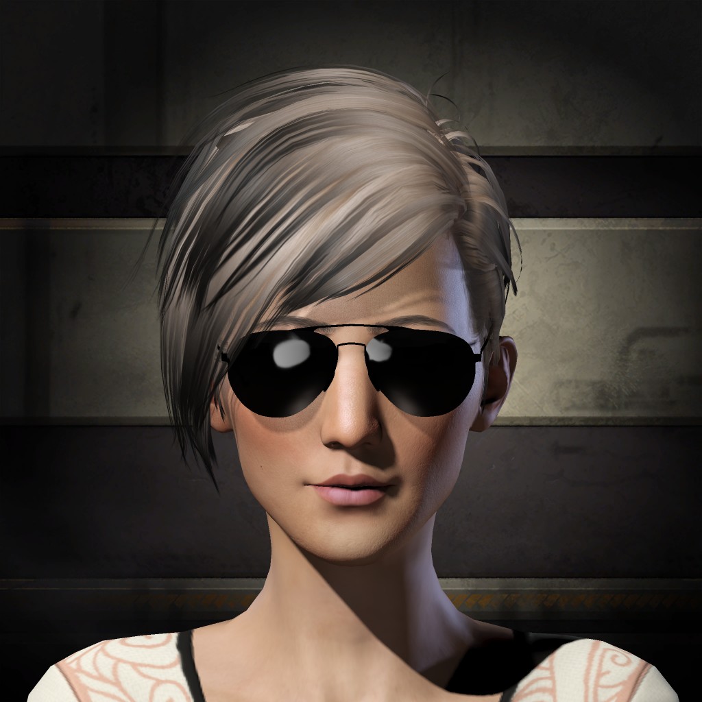 Amy TheGreat