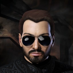 Tarodsin portrait