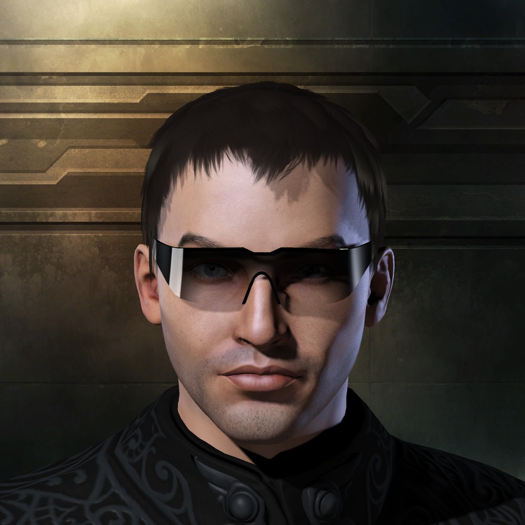 Alexander Donovan