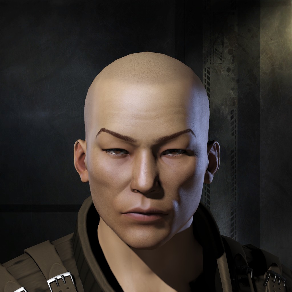Yoshirou