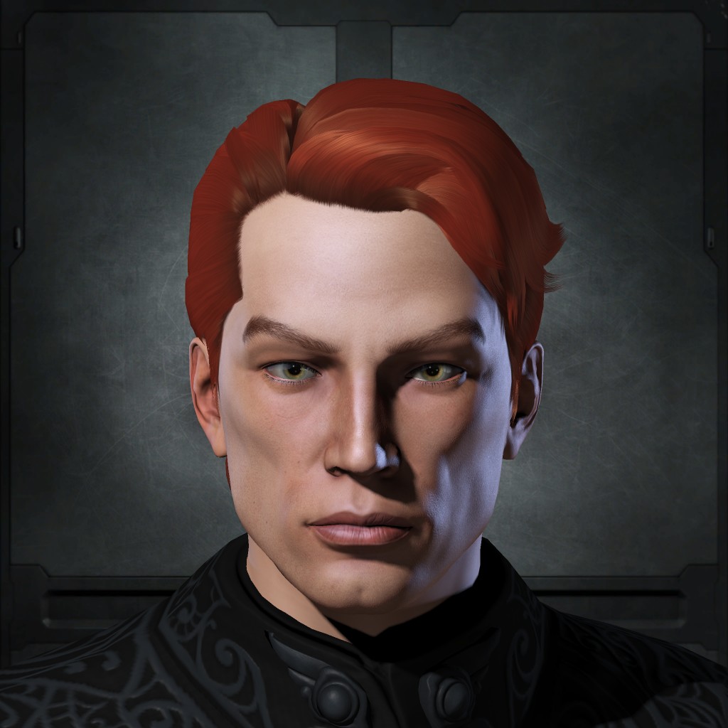 Jordan Volarus