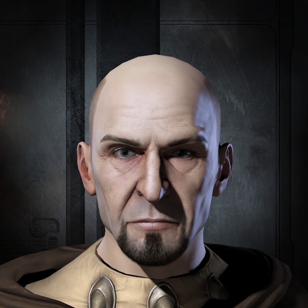 Arctus Costello