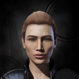 Elara Fireborn portrait