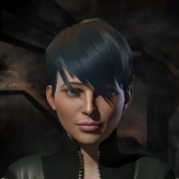 DuckMF portrait