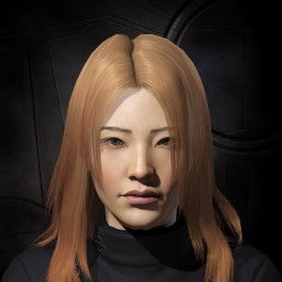 Das Vitania portrait