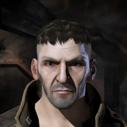 lAndyl portrait
