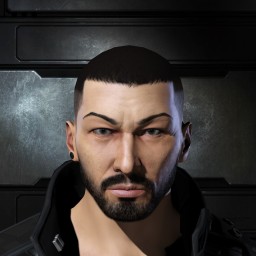 Itiala Okaski portrait