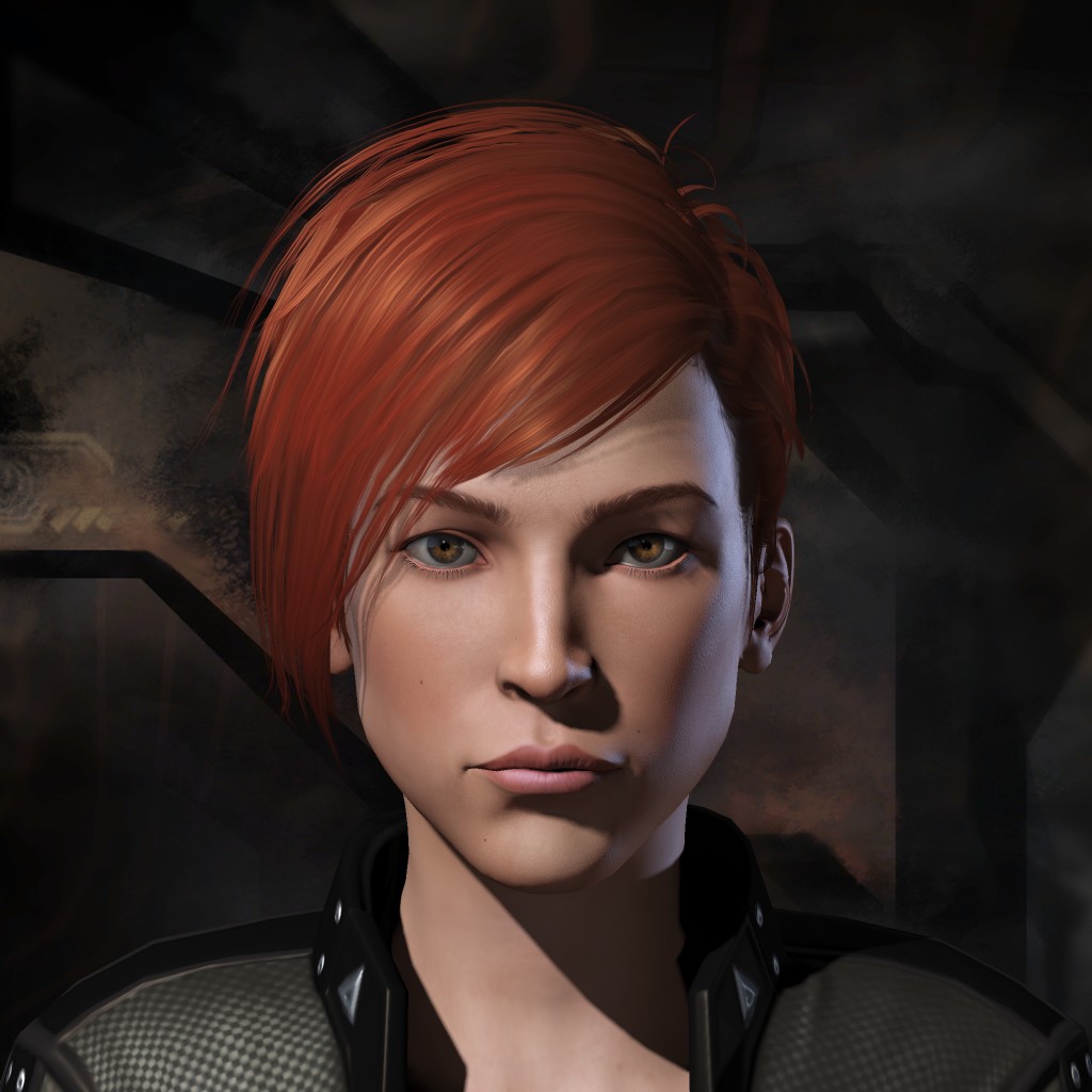 Lexx Anomaly