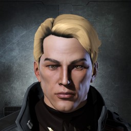 aishangleishen portrait