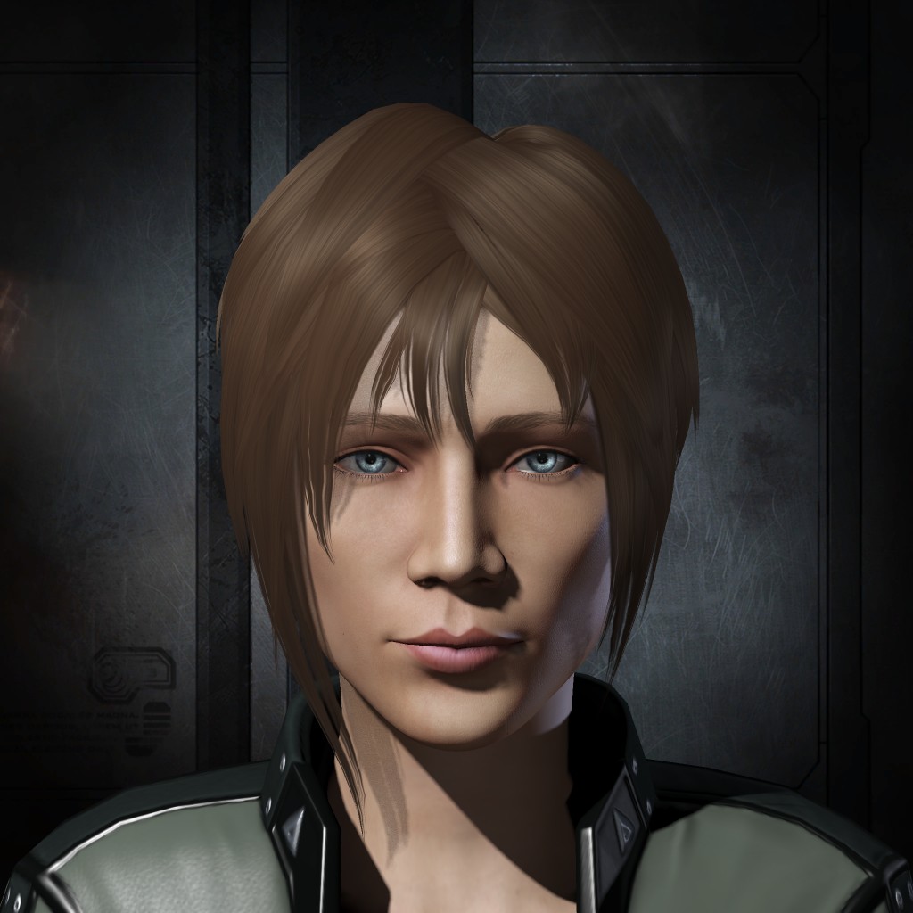 Iko Okabe Katelo