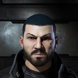 korius65 portrait