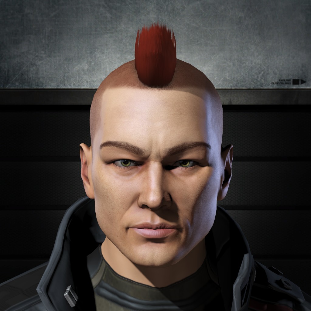 Nesenoilen Akuri Ohmiras