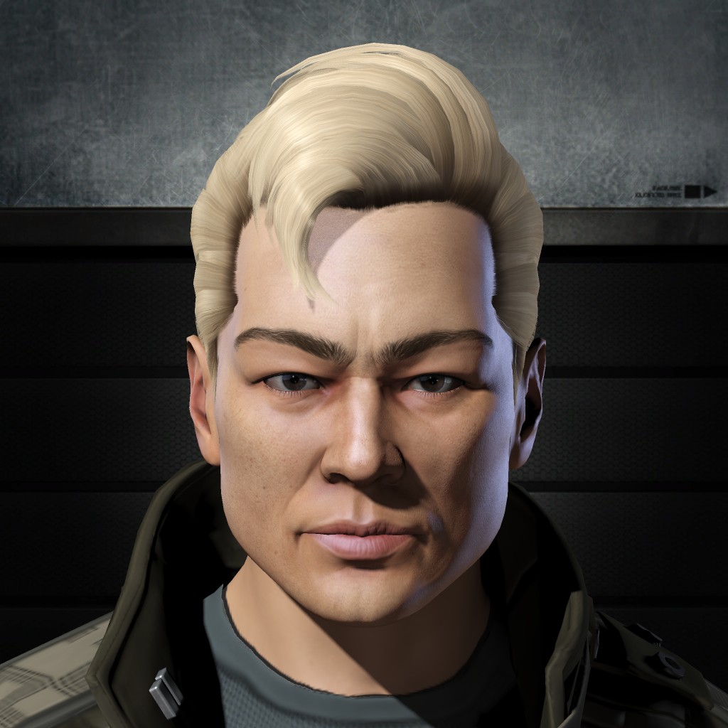 Rashoyemi Shu Ichinumi