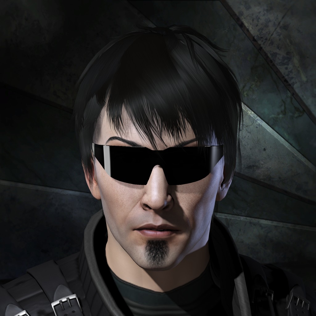 Ryker Arkbosa