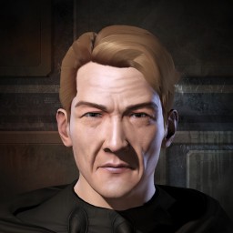 Nisker portrait