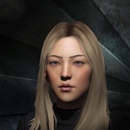 Licatia Vanlica portrait