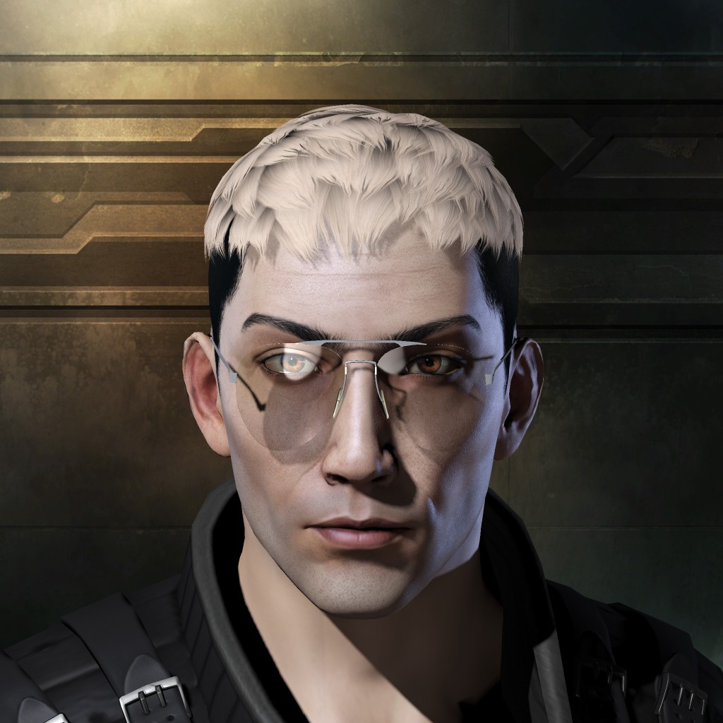 Daniel Nunez