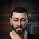 Caldari Citizen 2124420141