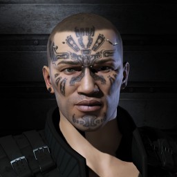 Eilwenur Urno Taron portrait