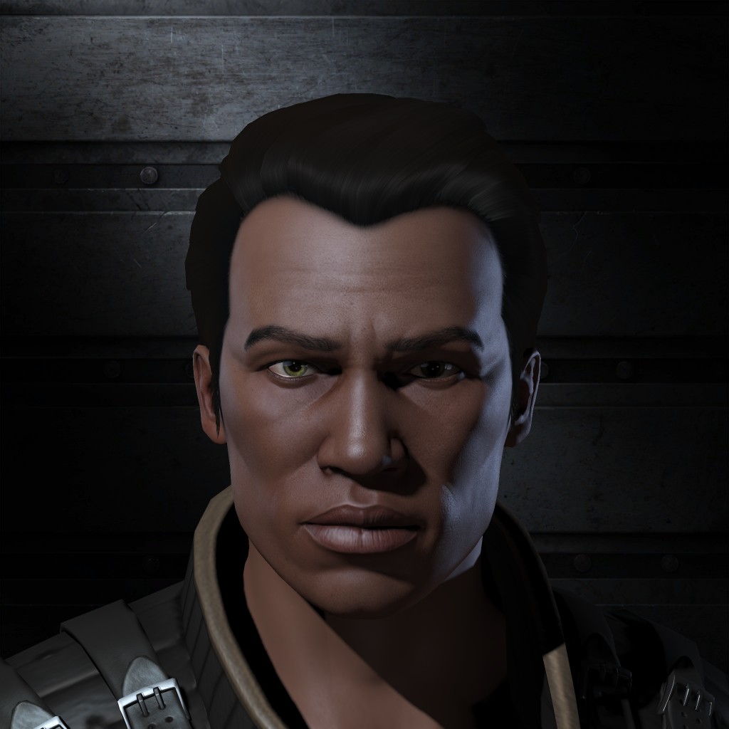 Josekorn Trald