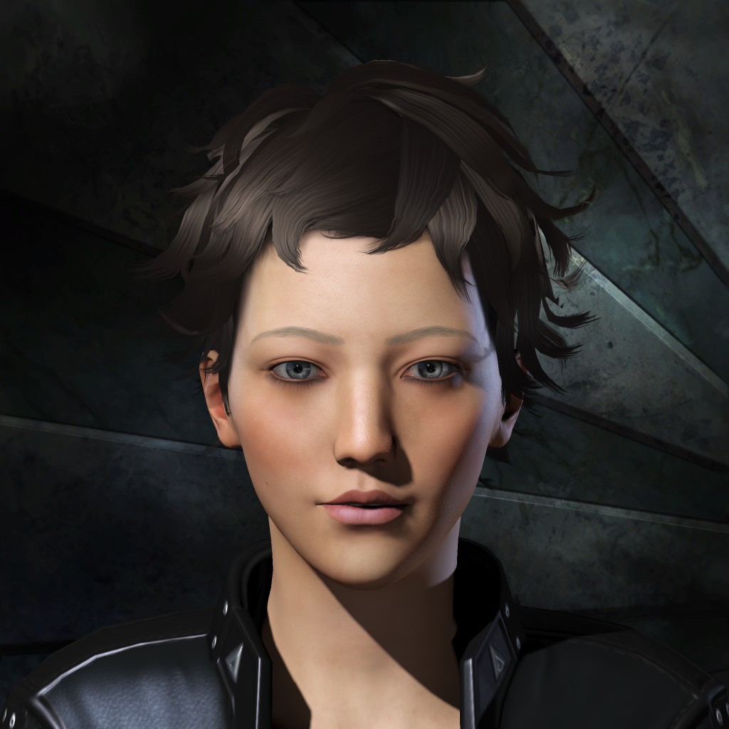 Dark Pho3Nix