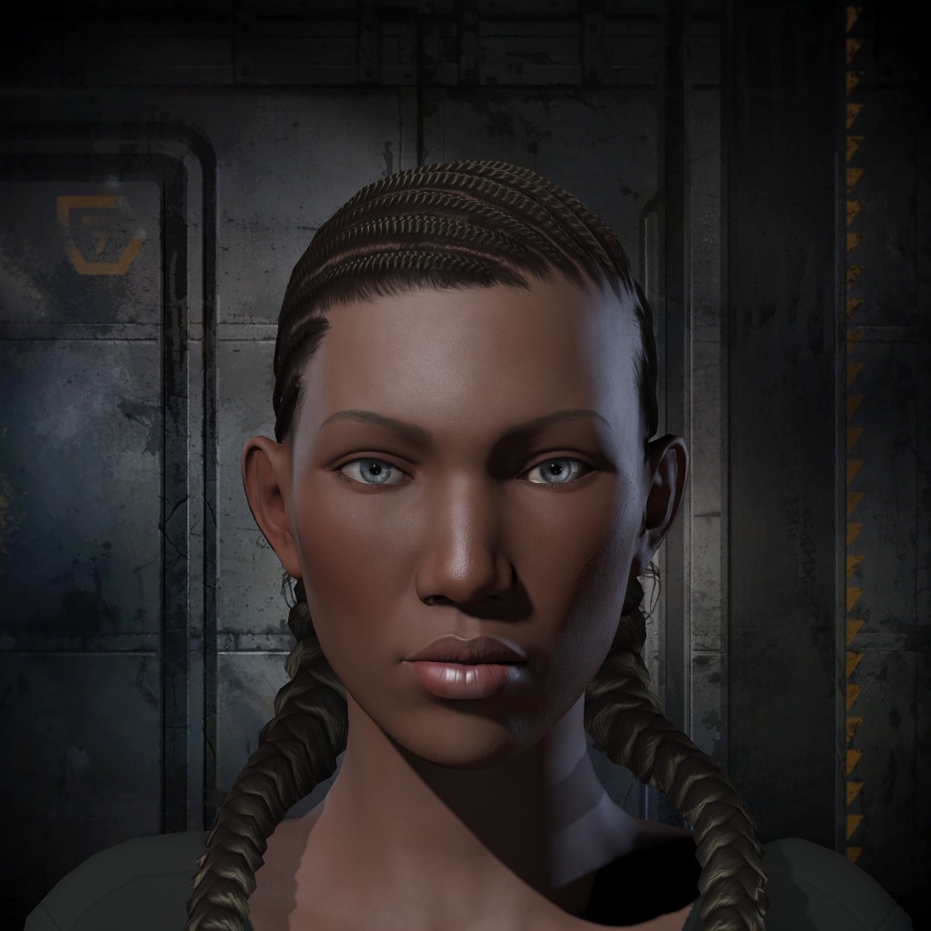 Carol Noir
